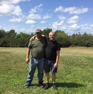 Meet your Posher, Phillip